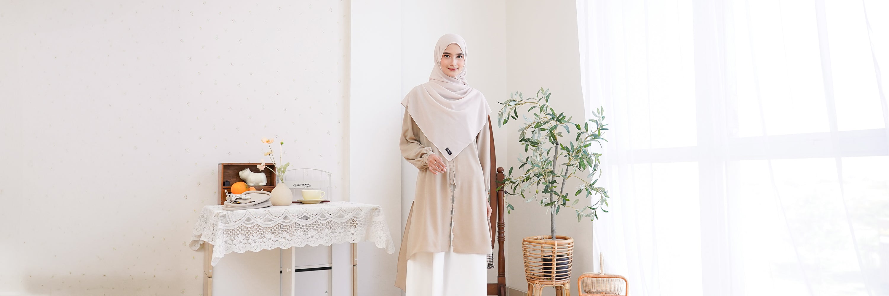 Embroidery Collection