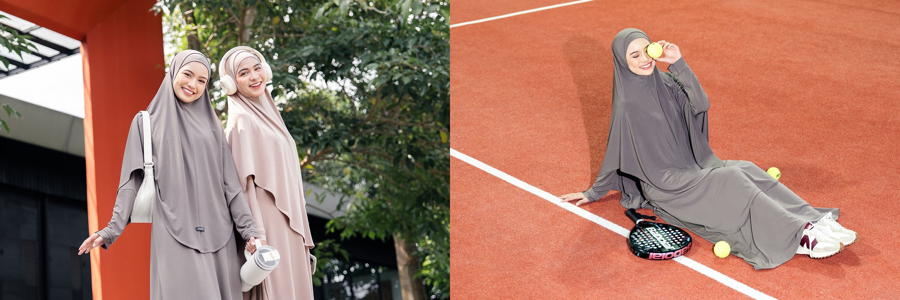 Daily Activities Collection