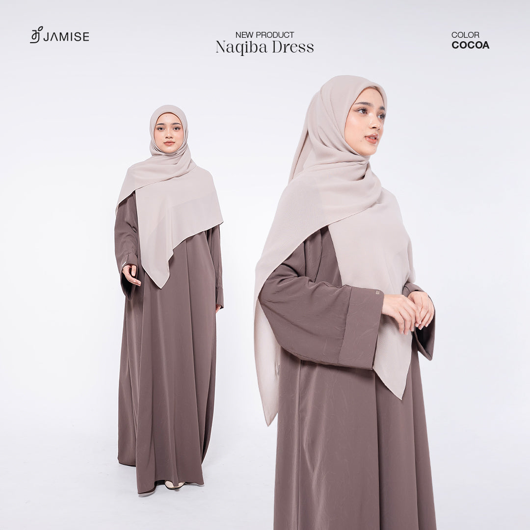 Naqiba Dress