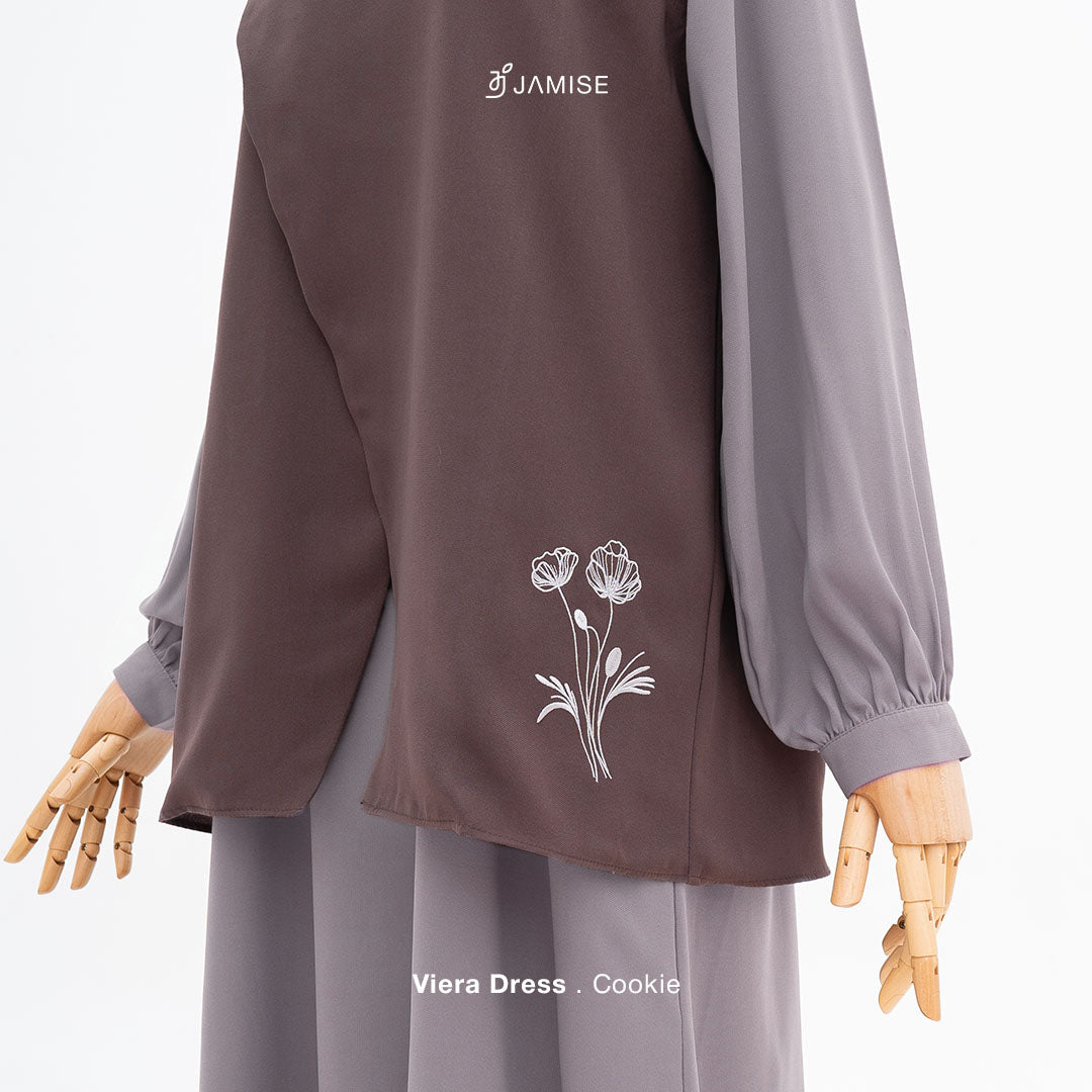 Viera Dress Vest