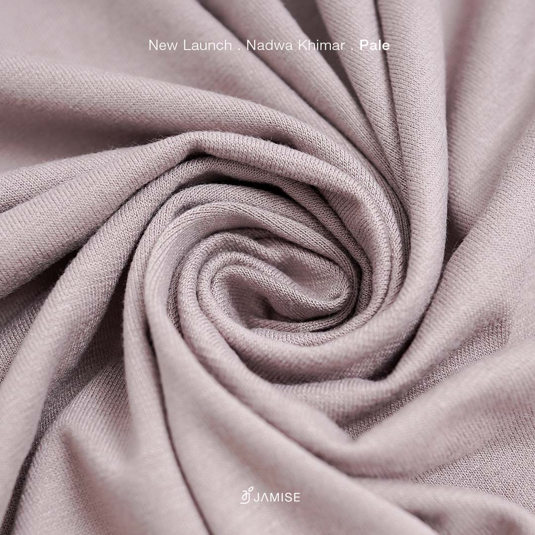 Nadwa Khimar