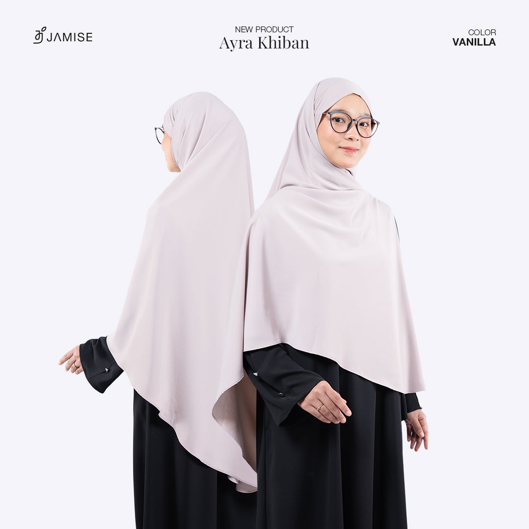 Ayra Khiban