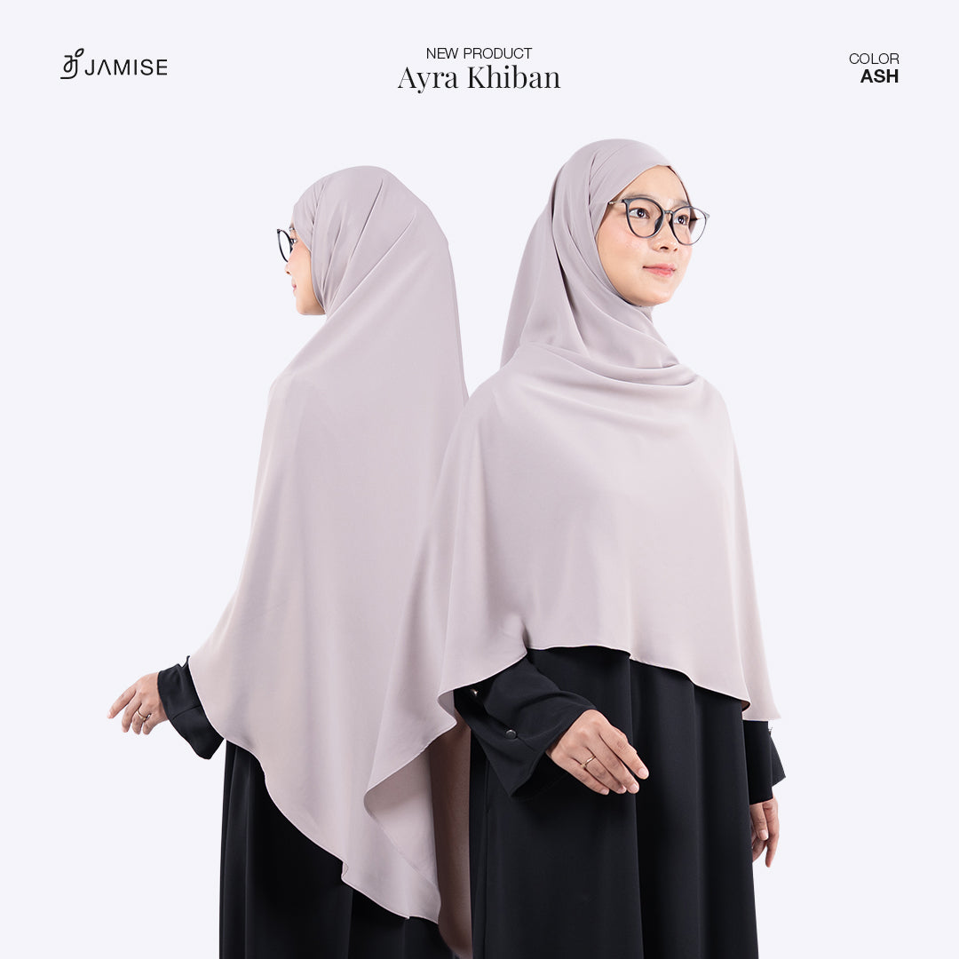 Ayra Khiban