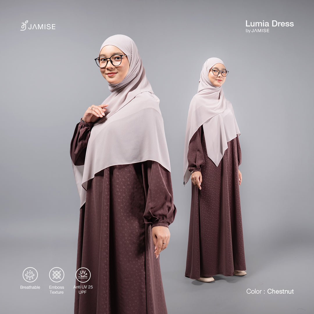 Lumia Dress anti UV