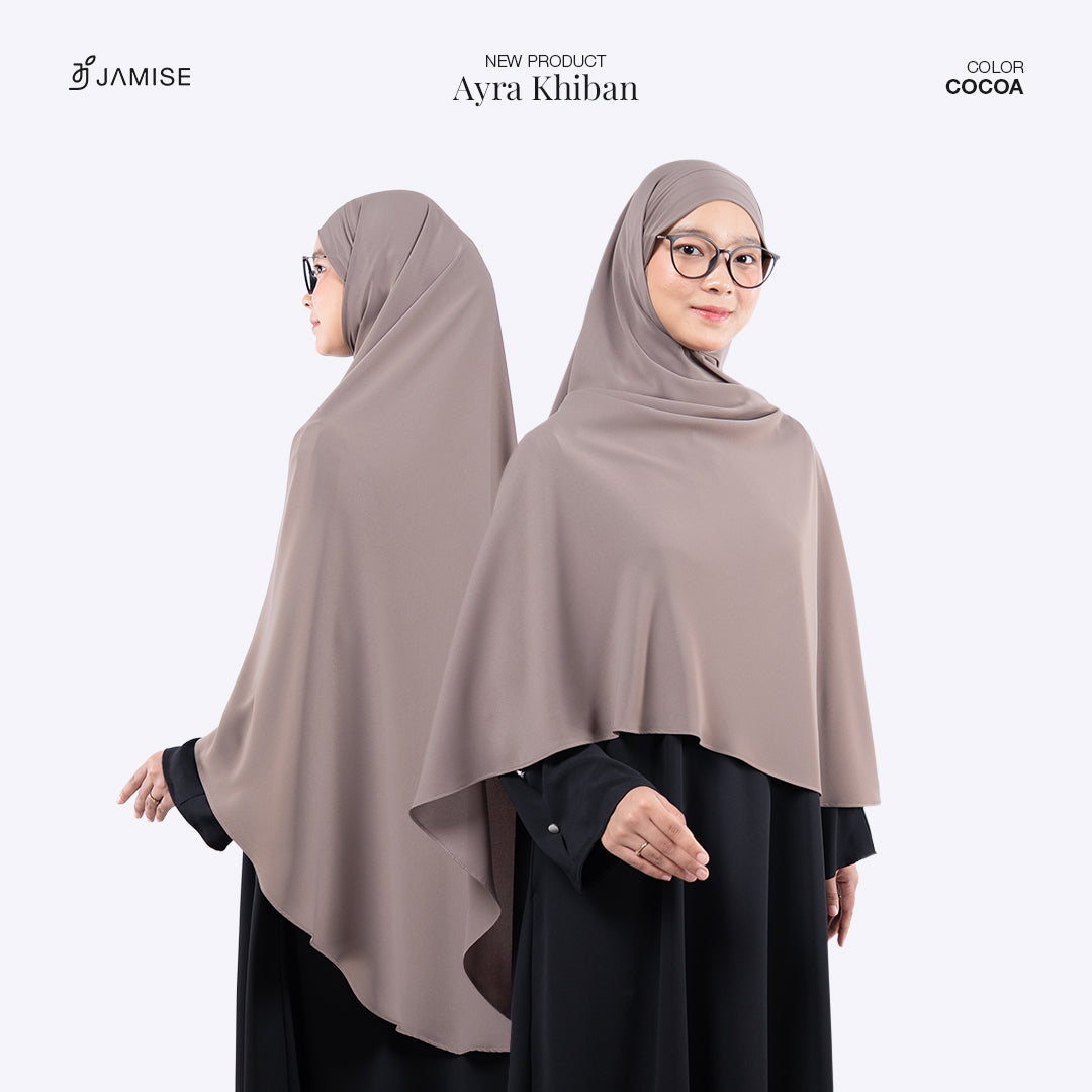 Ayra Khiban
