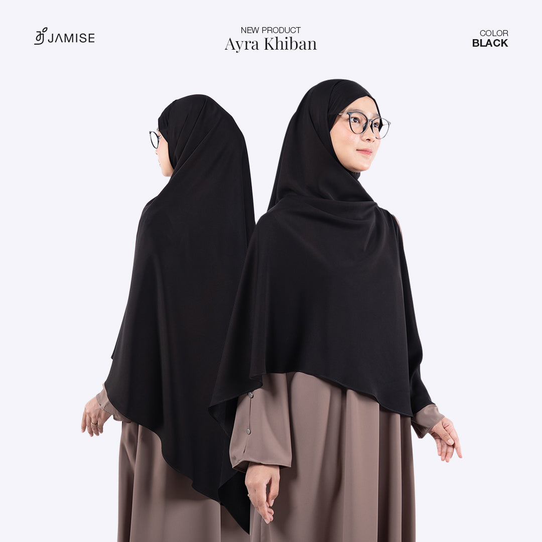 Ayra Khiban