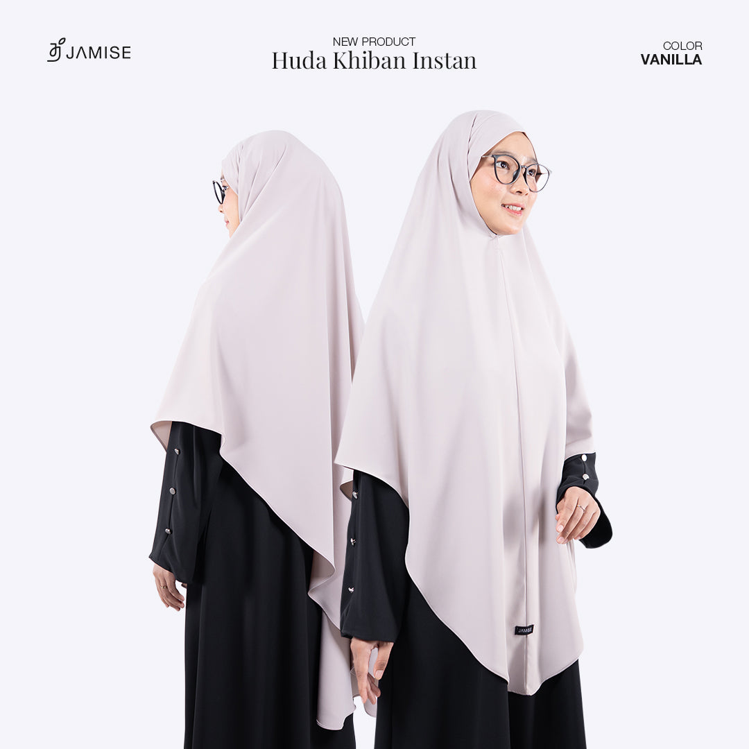 Huda Khiban Instan