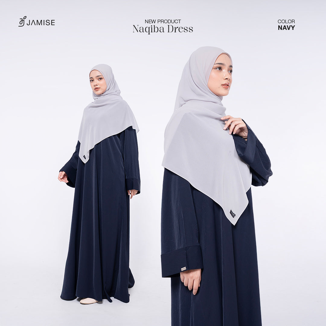 Naqiba Dress