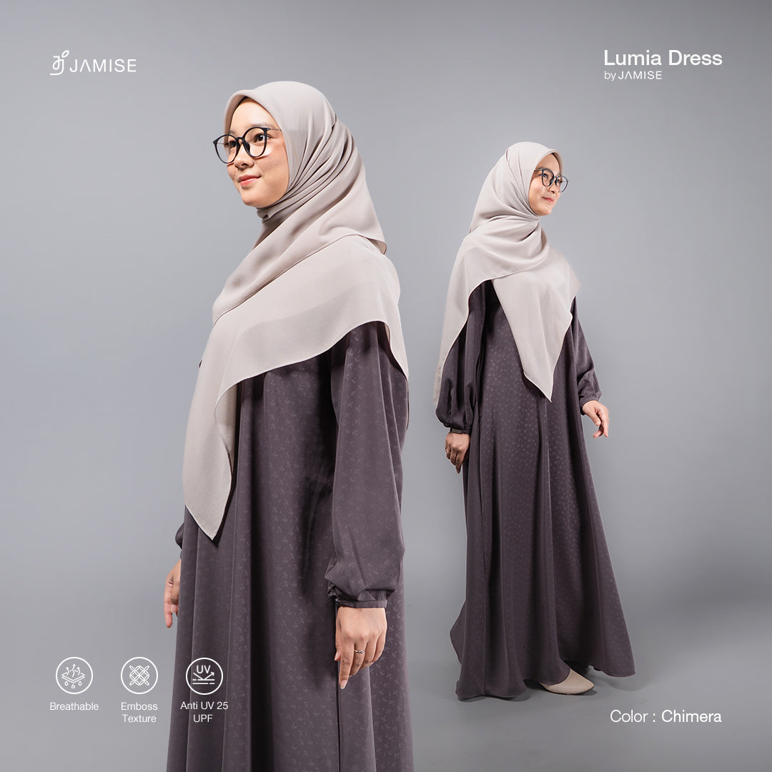Lumia Dress anti UV
