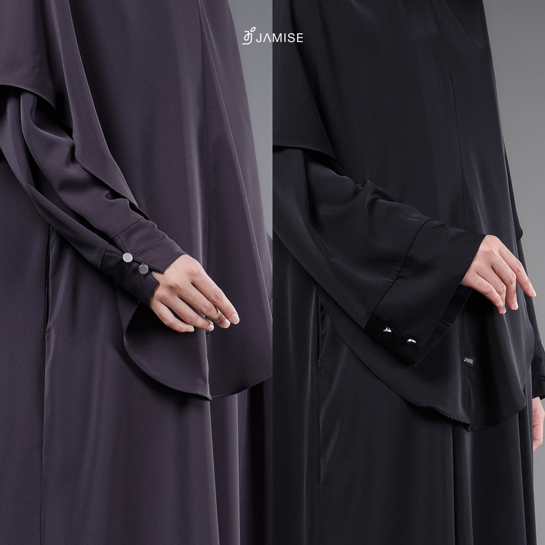 Haneen Series Anti UV