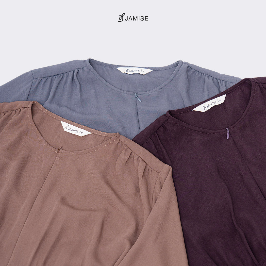 Aura Dress | New Color
