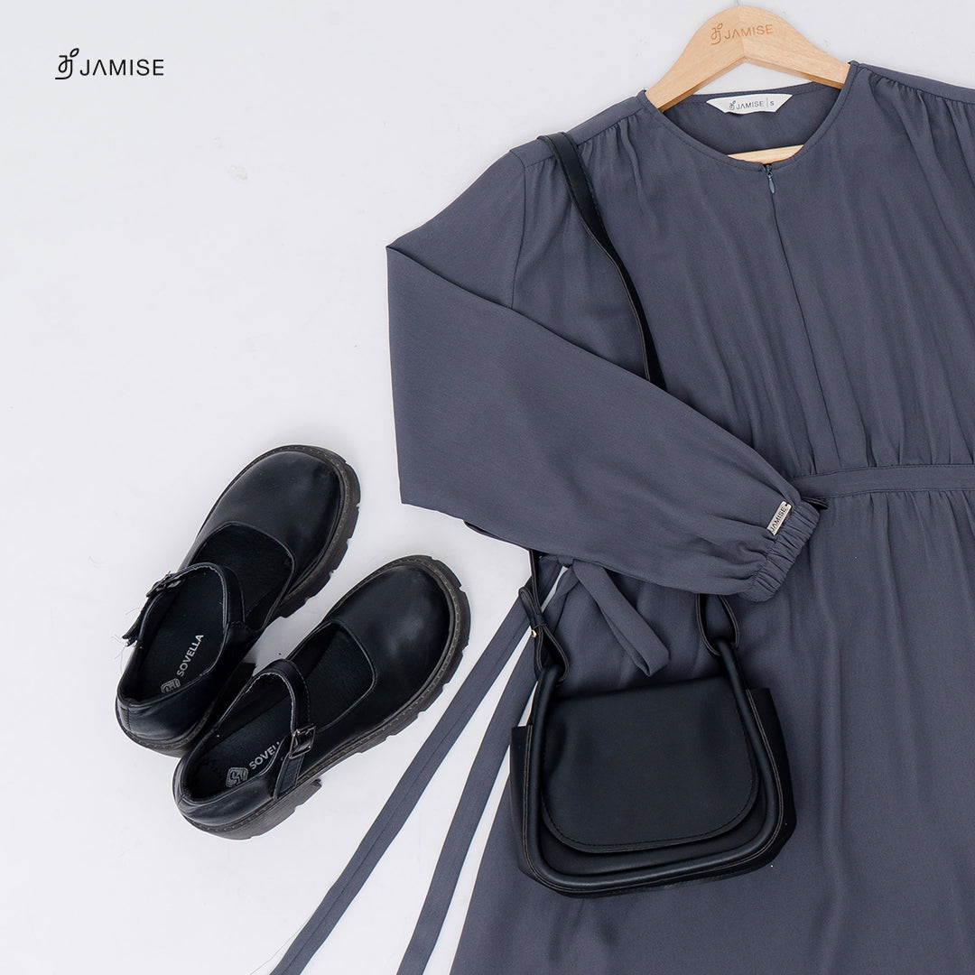 Aura Dress | New Color