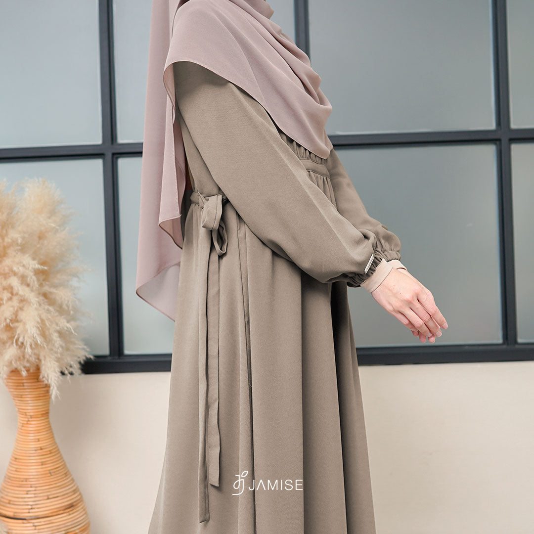 Aura Dress | New Color