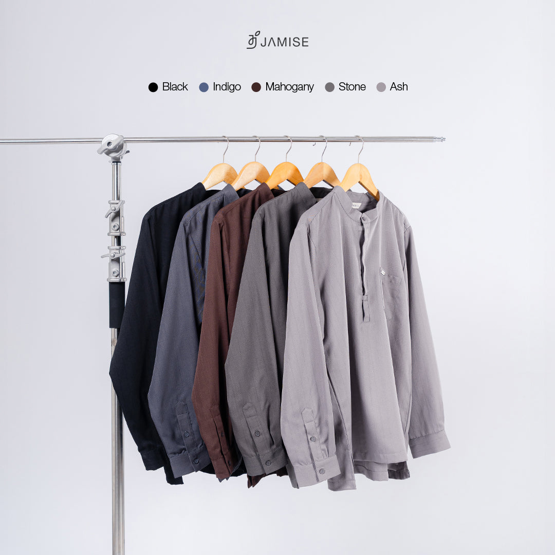 Shawal Long Sleeve Shirt
