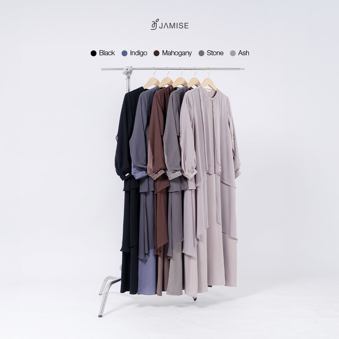 Shawal Lumi Series
