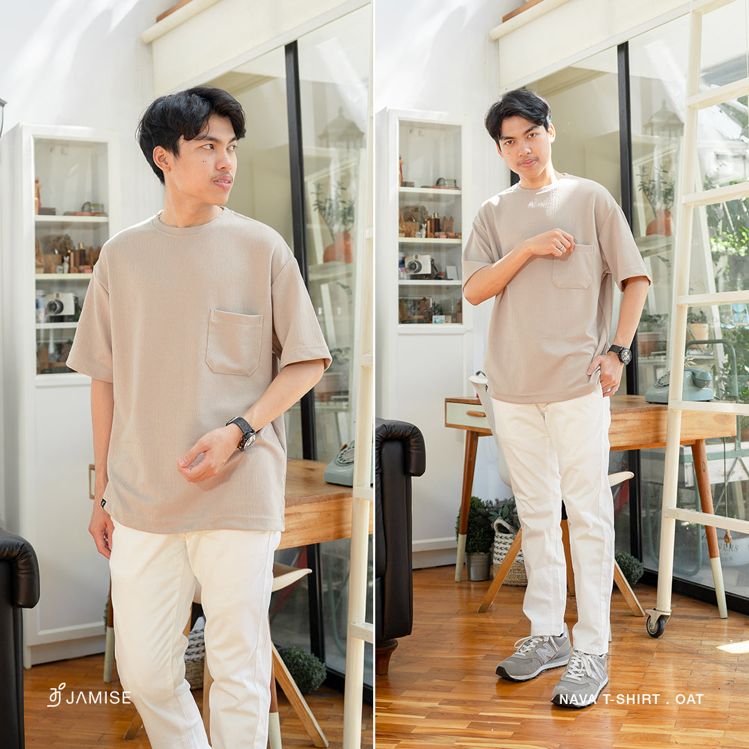 Nava T-Shirt