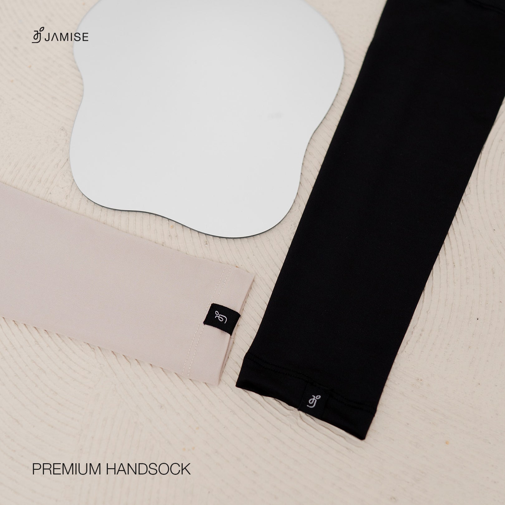 Handsock Jersey