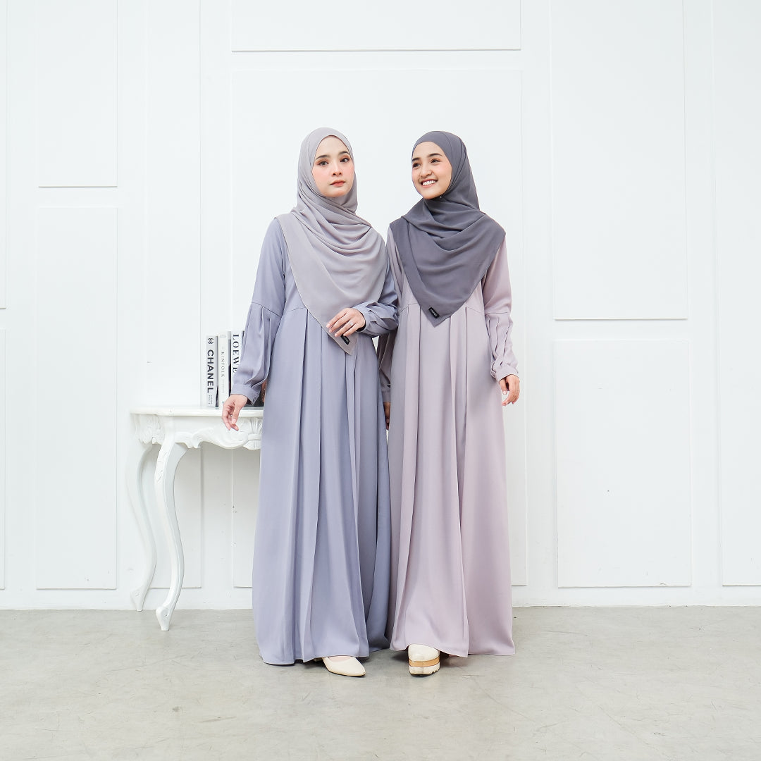 Meira Dress
