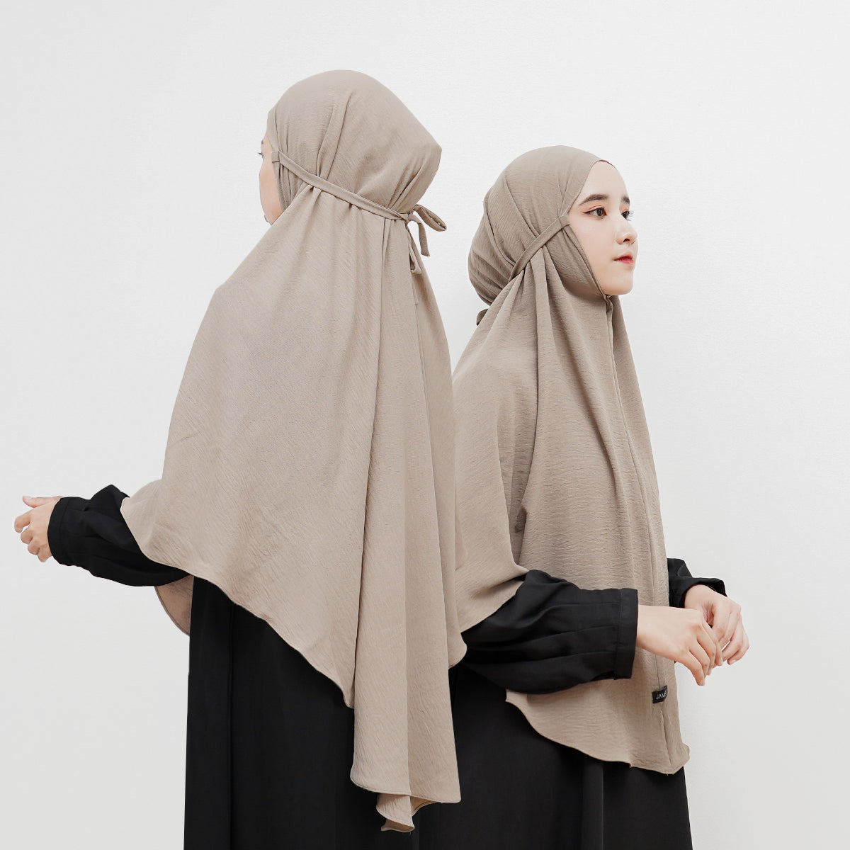 Nova Bergo - Instant Crinkle