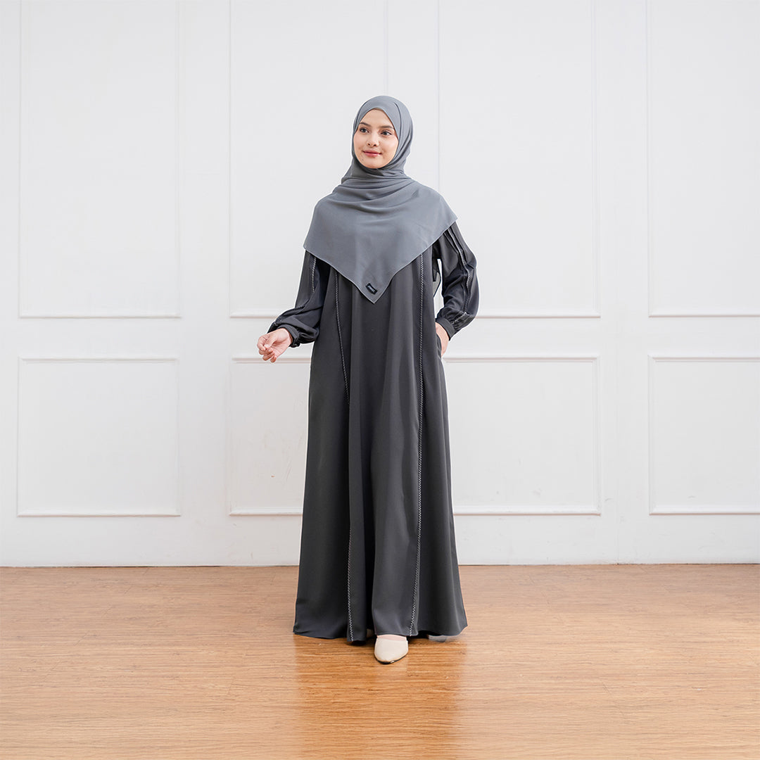Latifa Dress