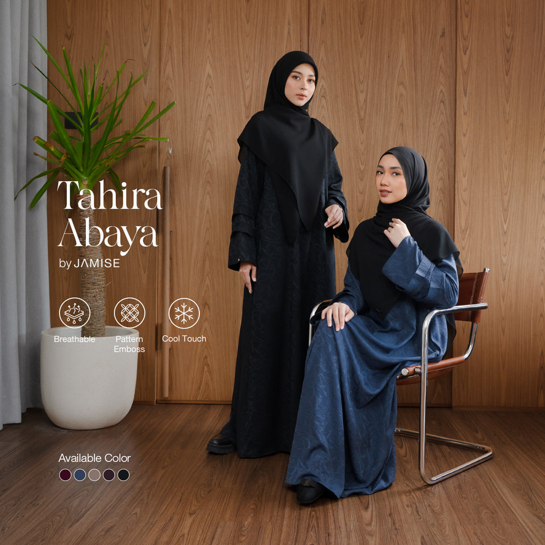 Tahira Abaya