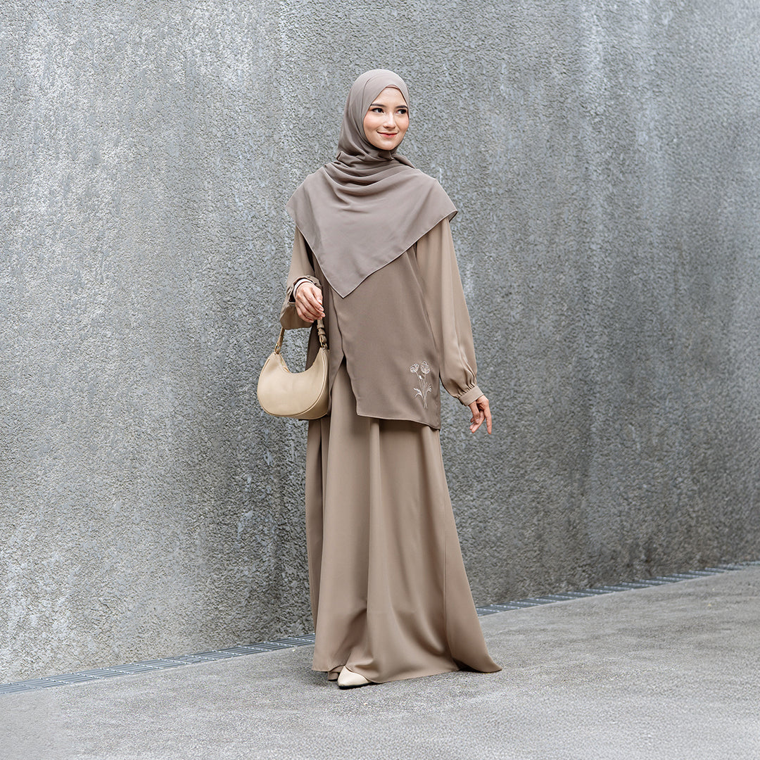 Viera Dress Vest