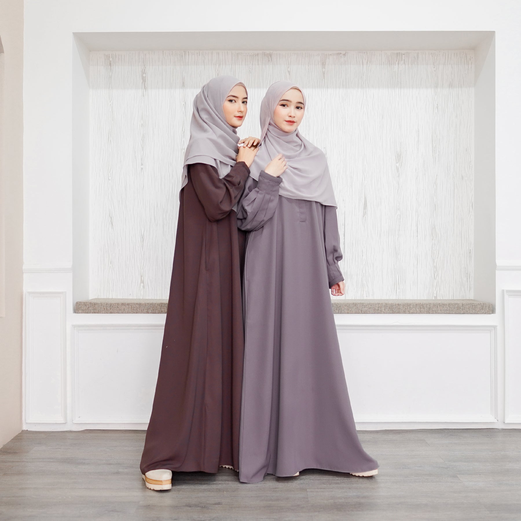 Kayla Dress | Abaya