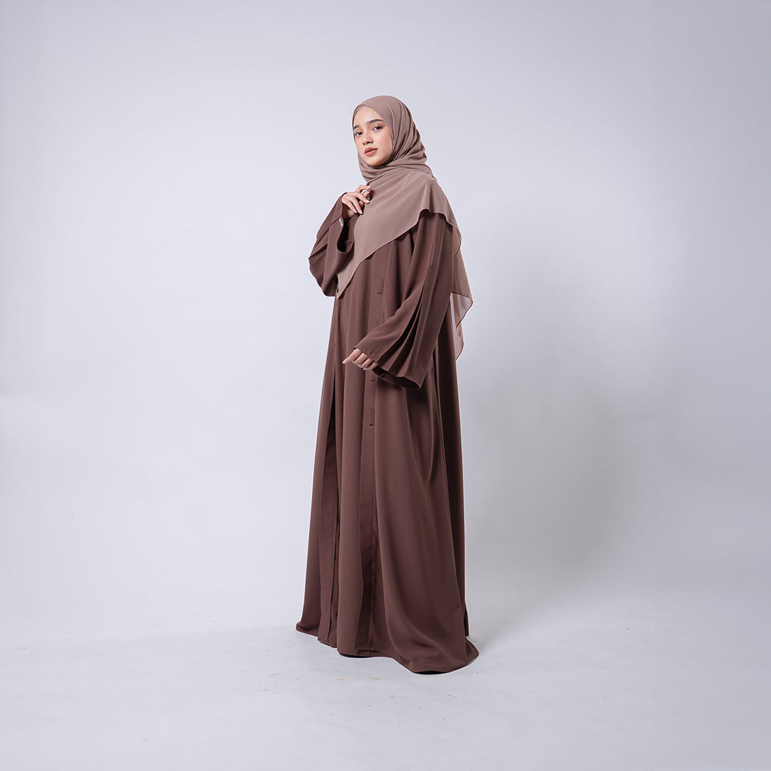 Shuwa Abaya