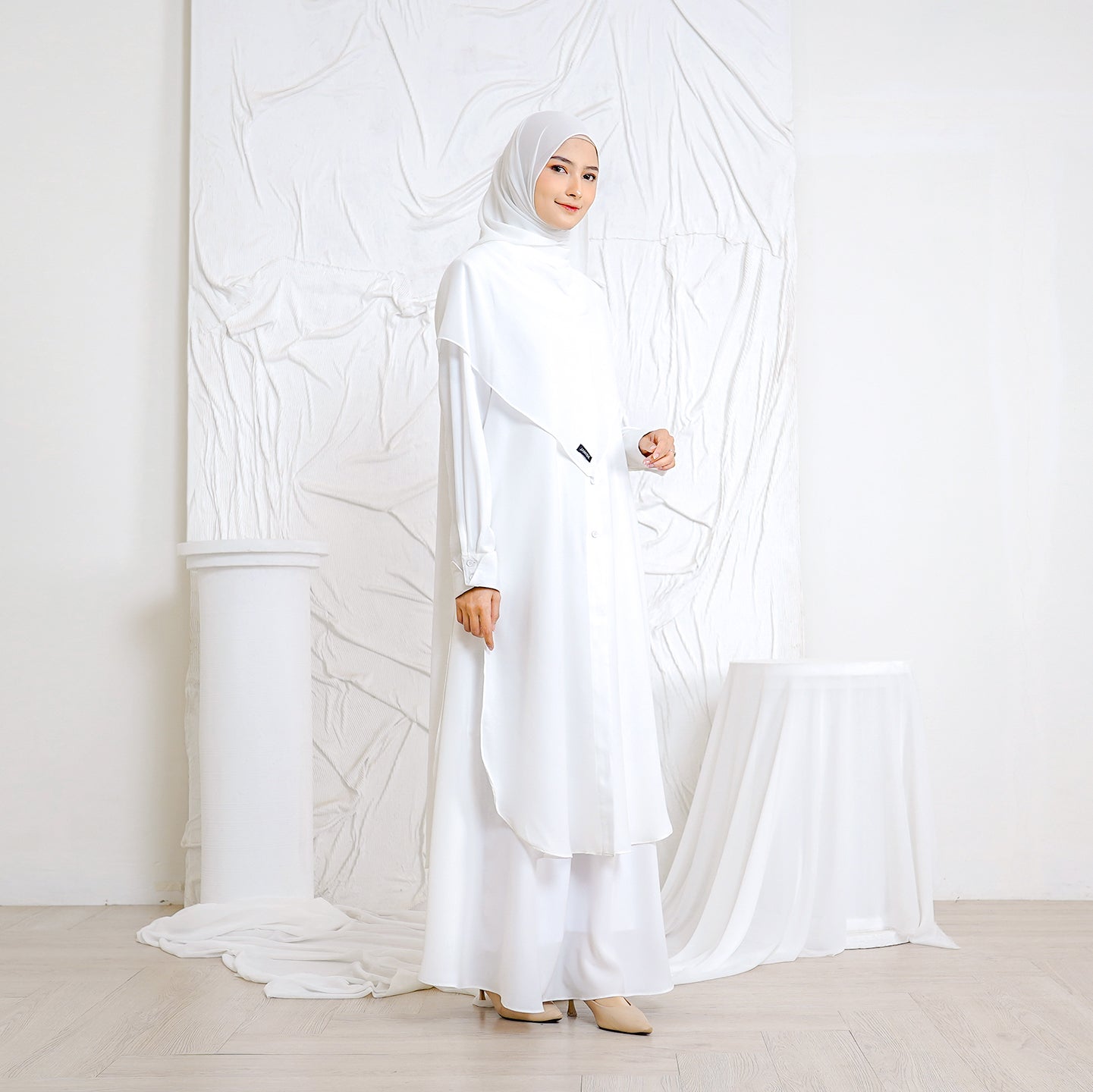 Syifa Dress
