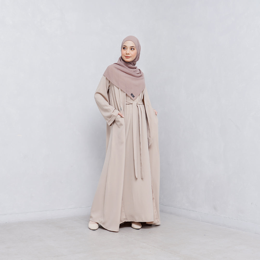 Tifa Abaya Outer