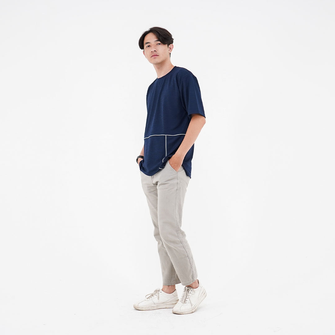Jenna T-Shirt | Kaos Couple