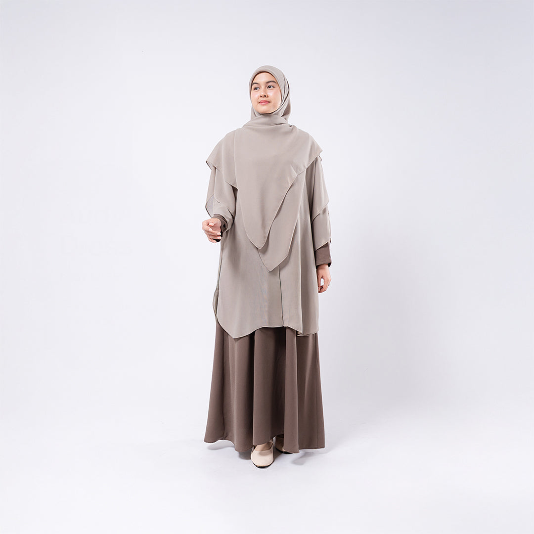 Audy Dress