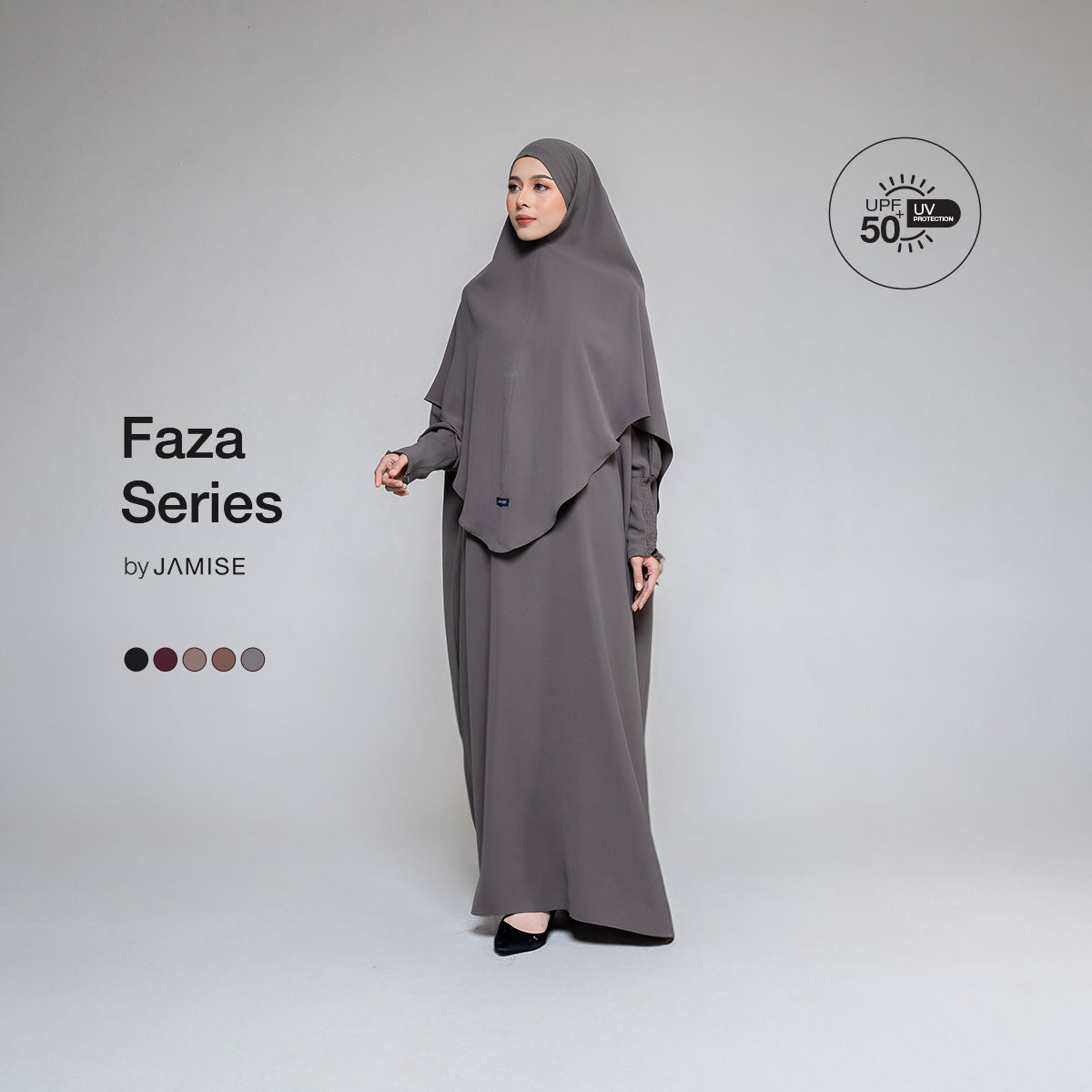 Faza Series Anti UV