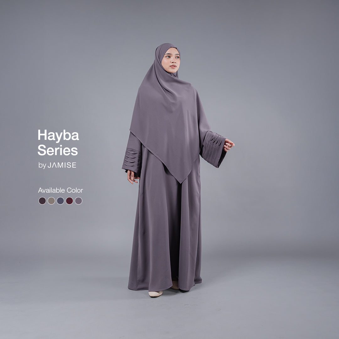Hayba Series