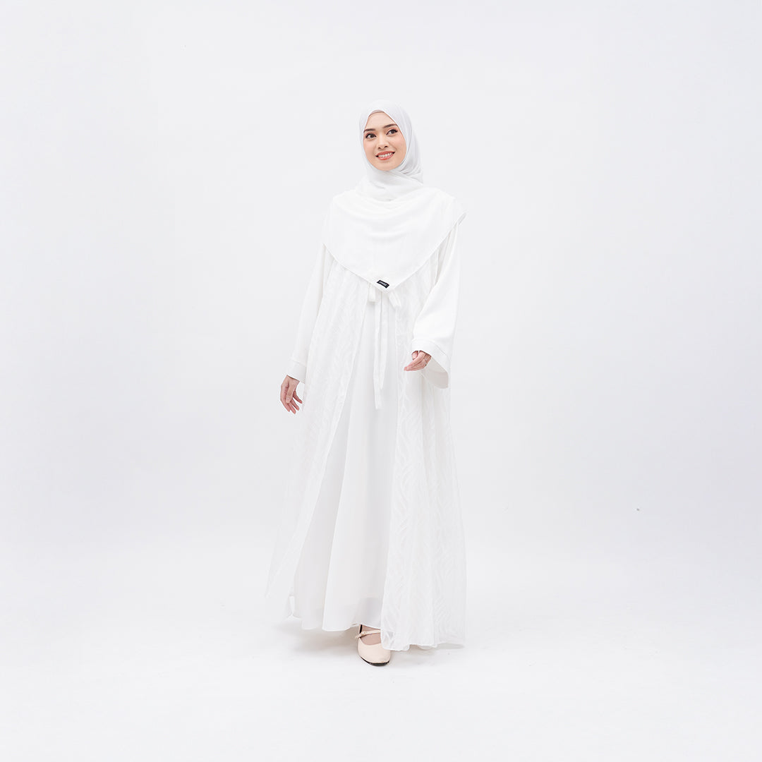 Ilana Dress | Set Inner Outer