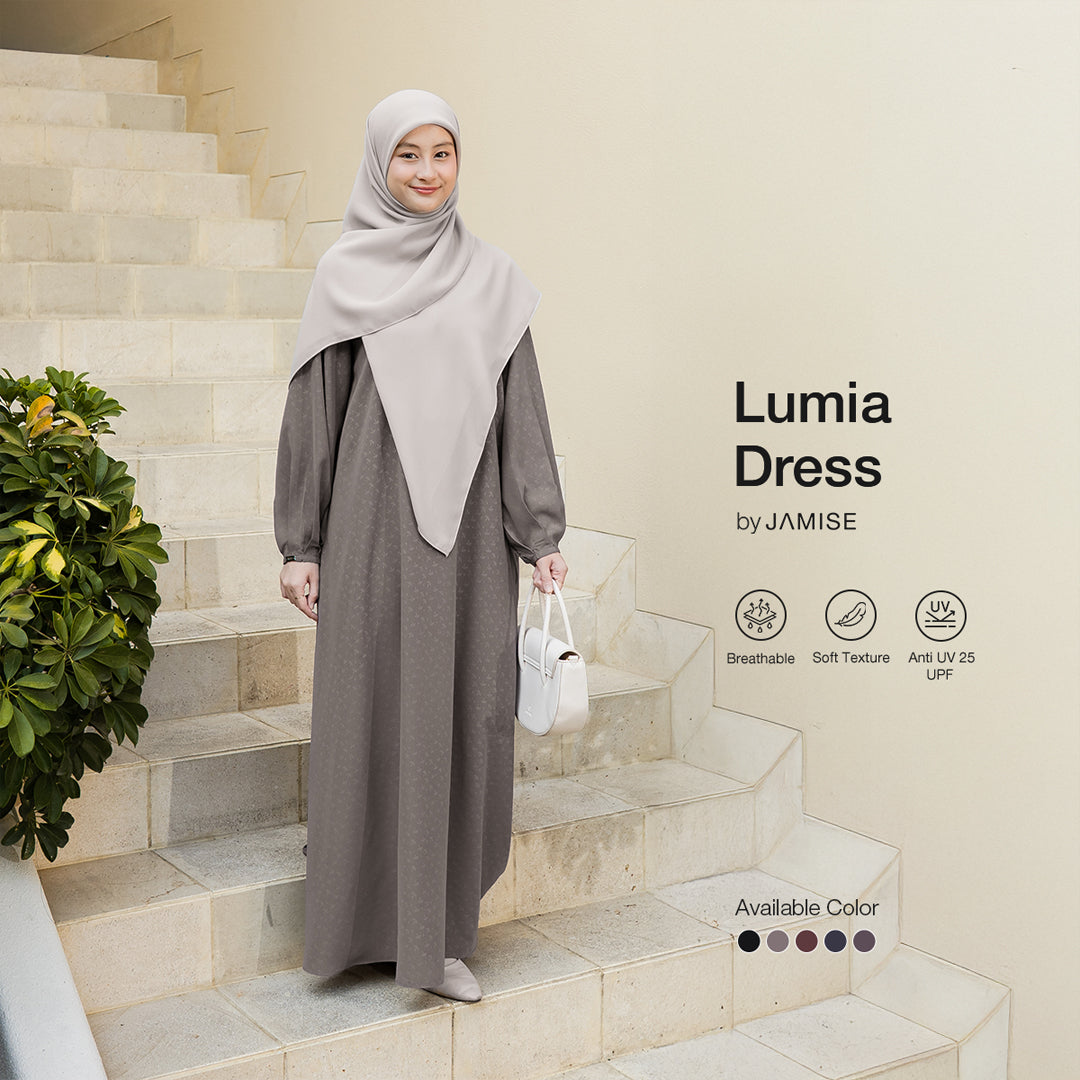 Lumia Dress anti UV