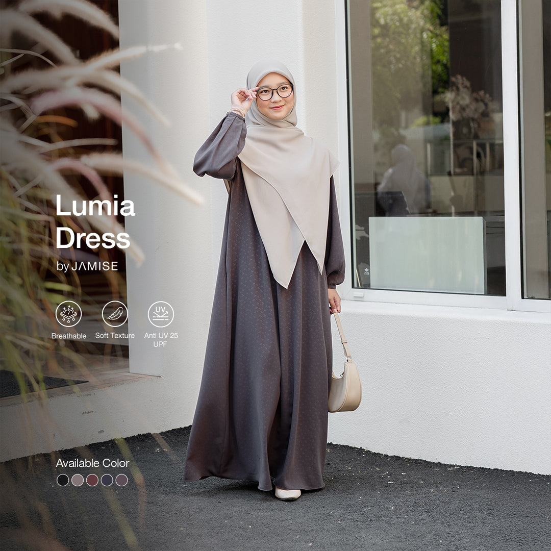Lumia Dress anti UV