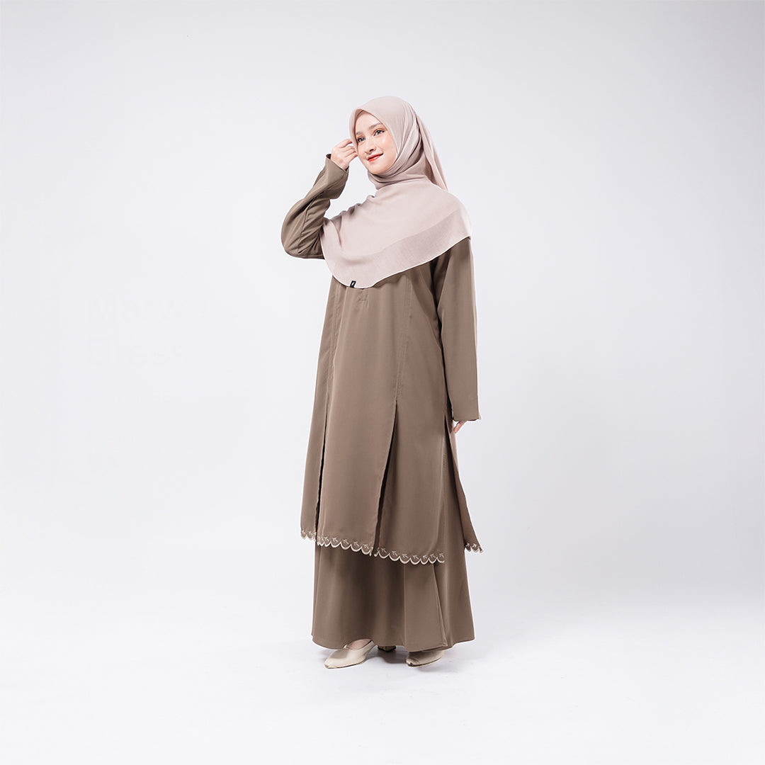 Marwa Dress