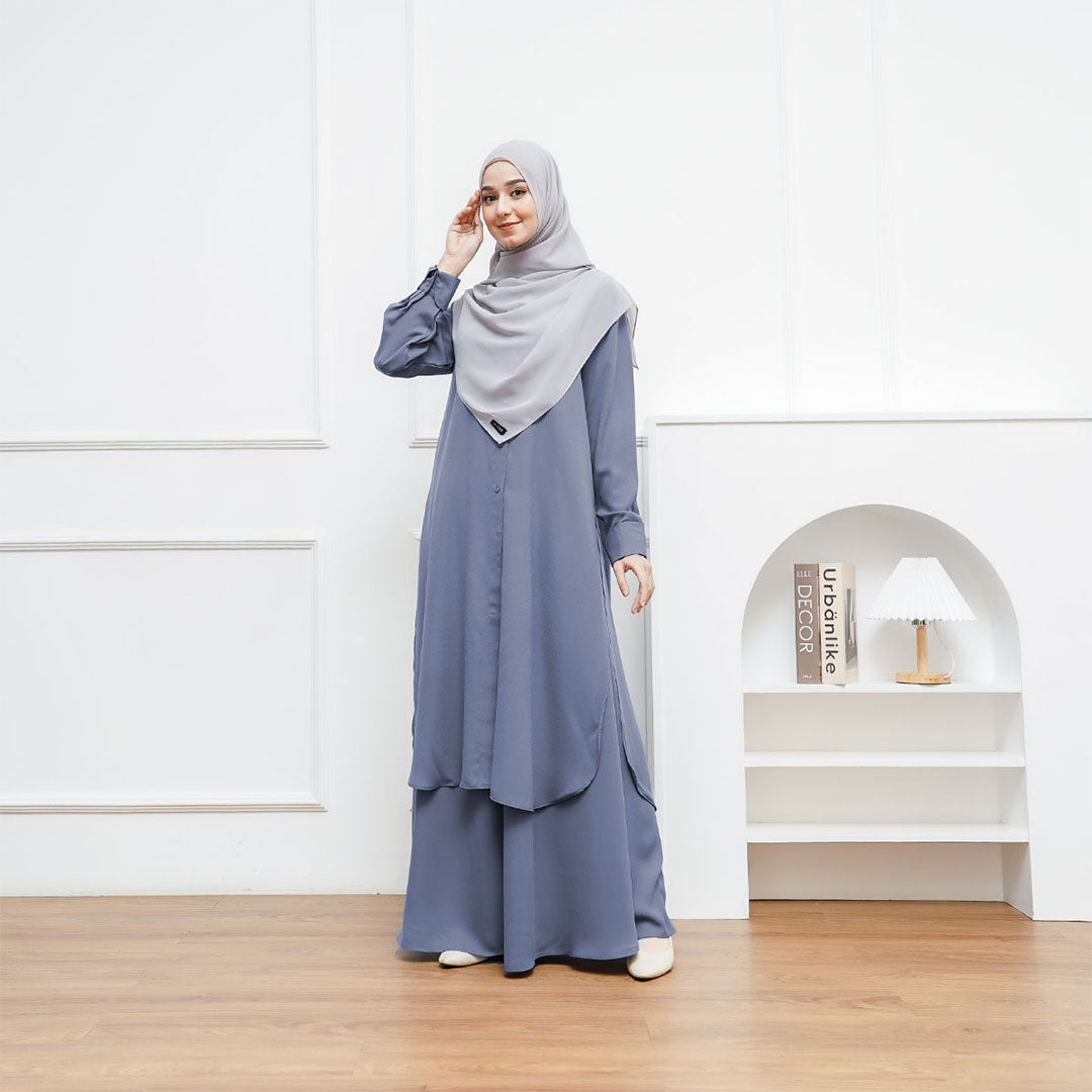 Syifa Dress