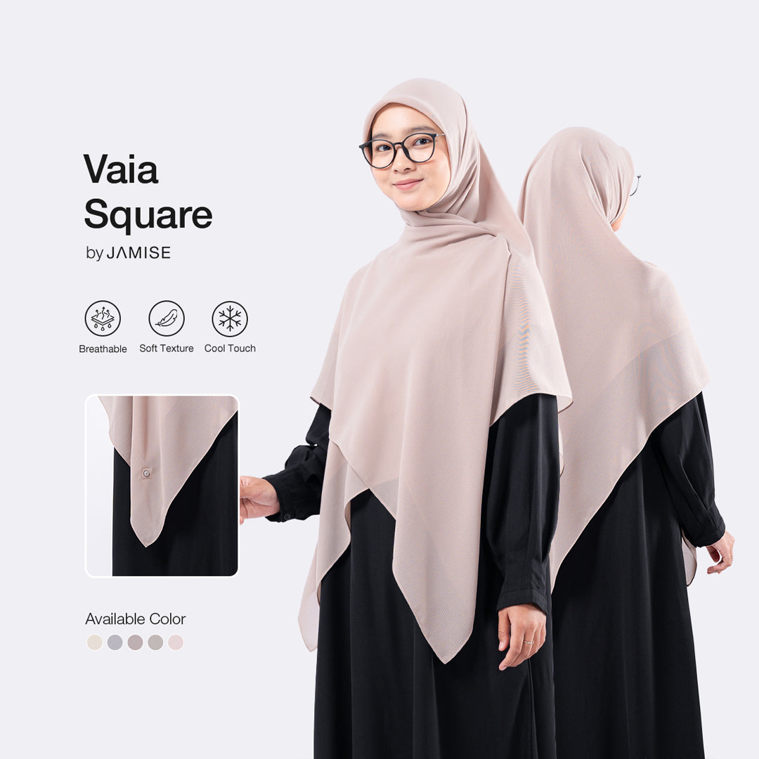 Vaia Square