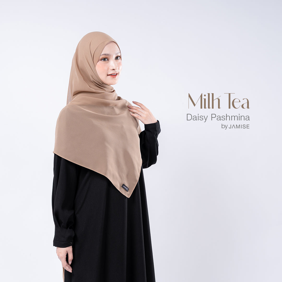 Daisy Pashmina | Ceruty 200x73