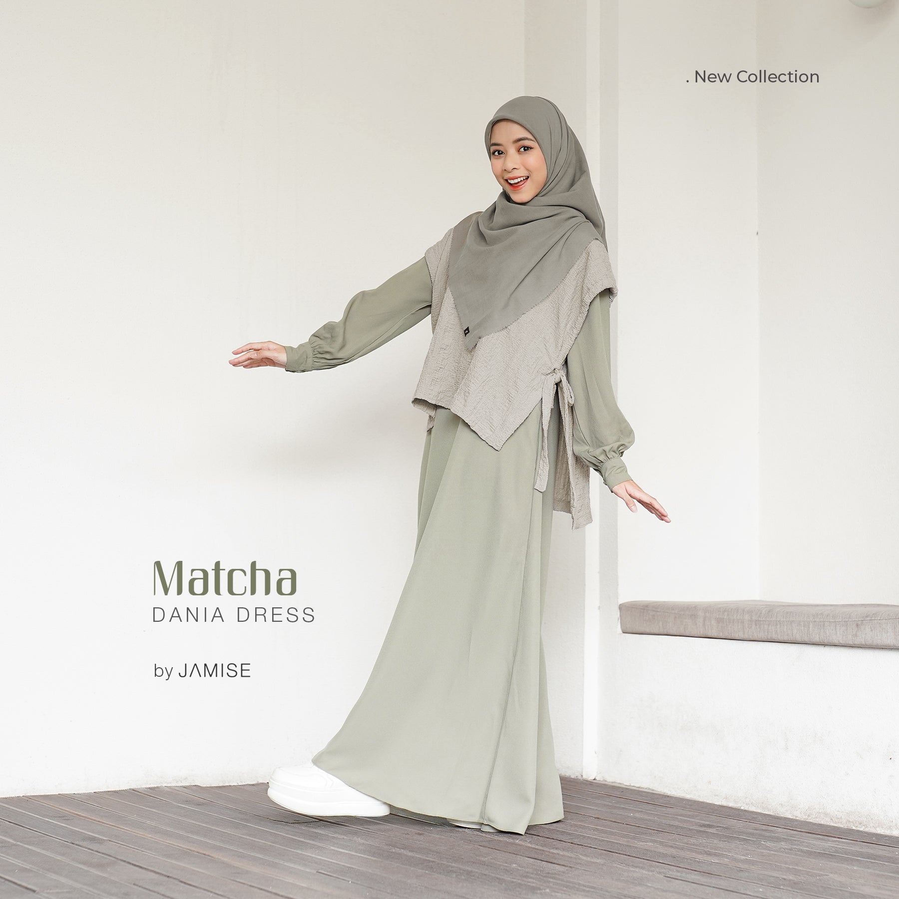 Dania Dress