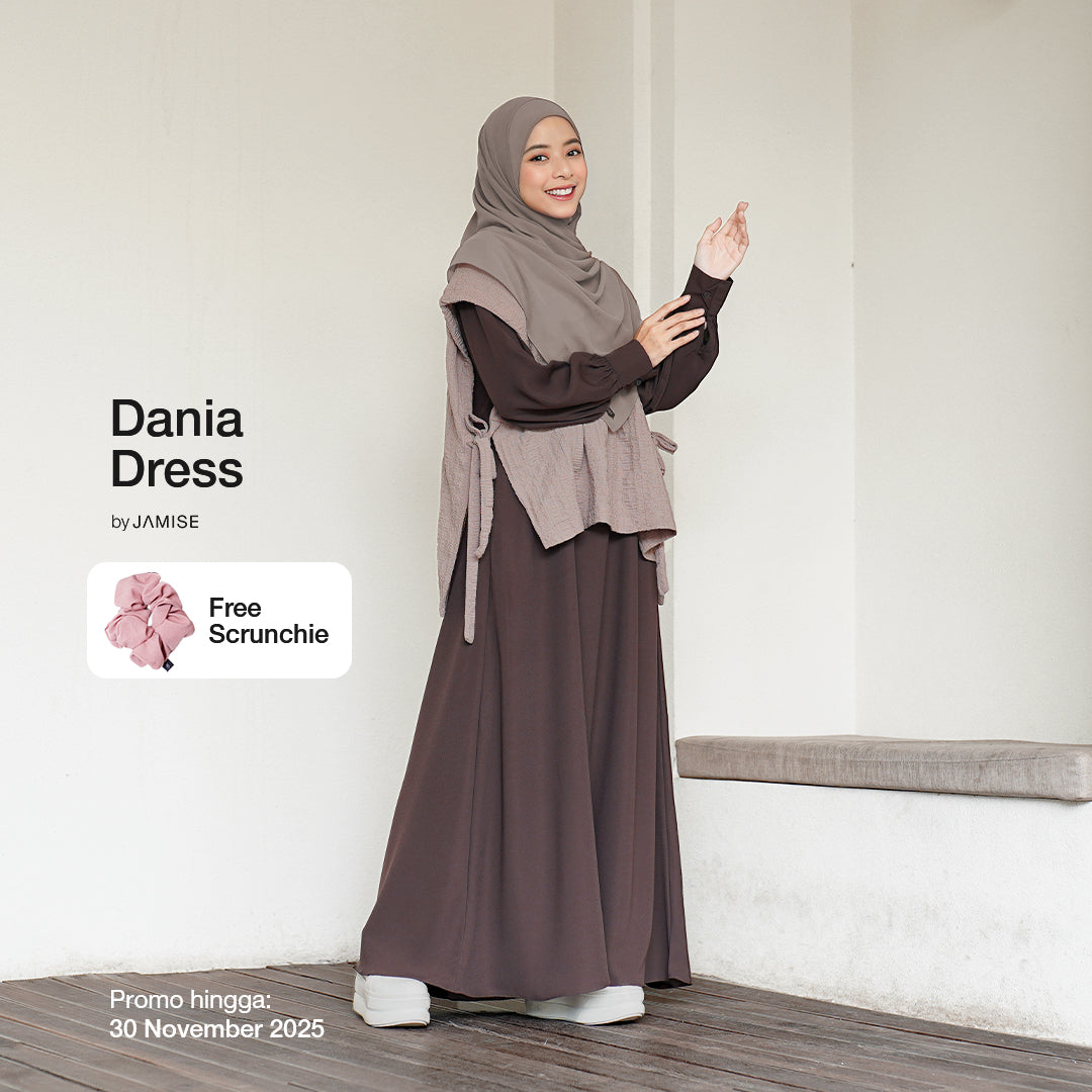 Dania Dress