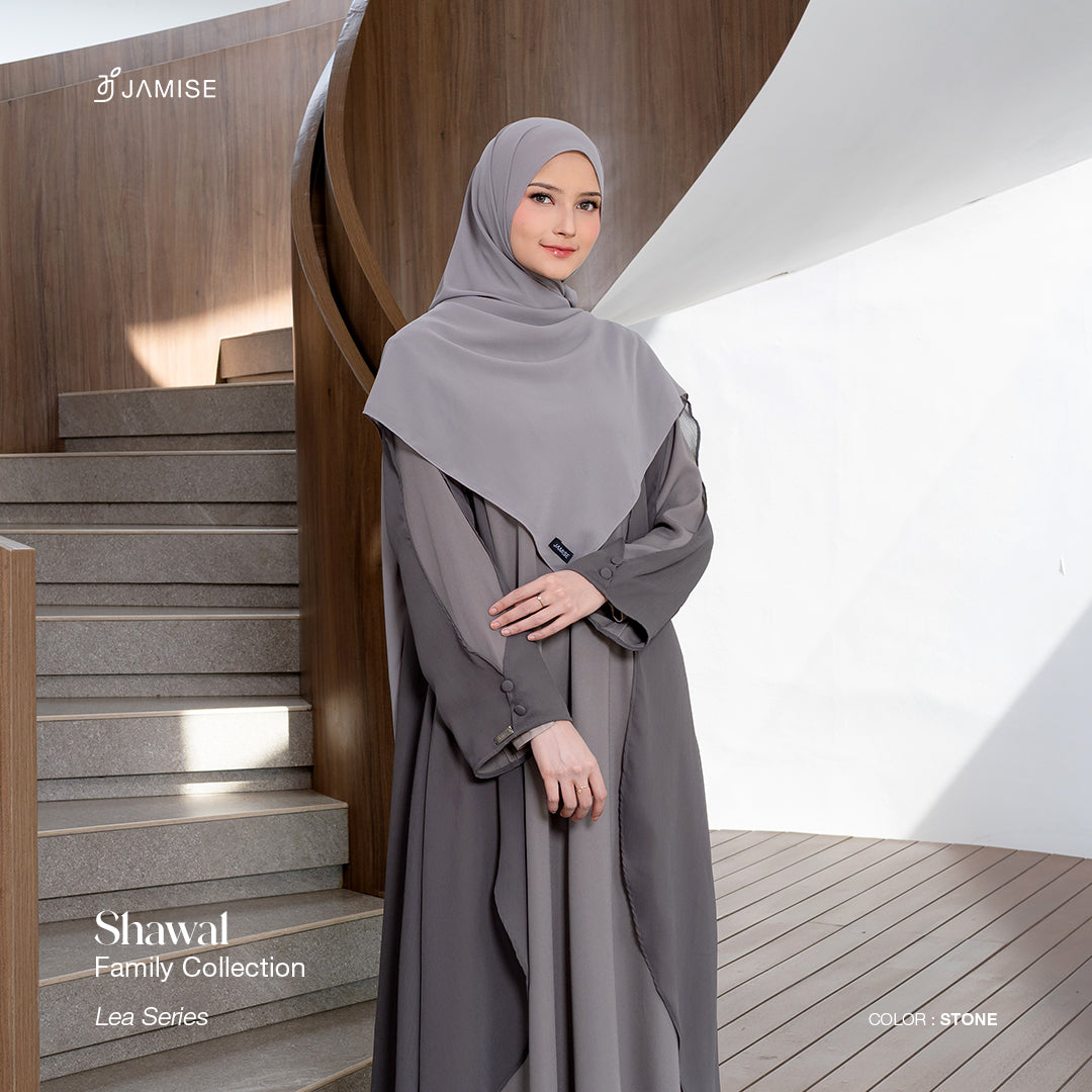 Shawal Lea Series