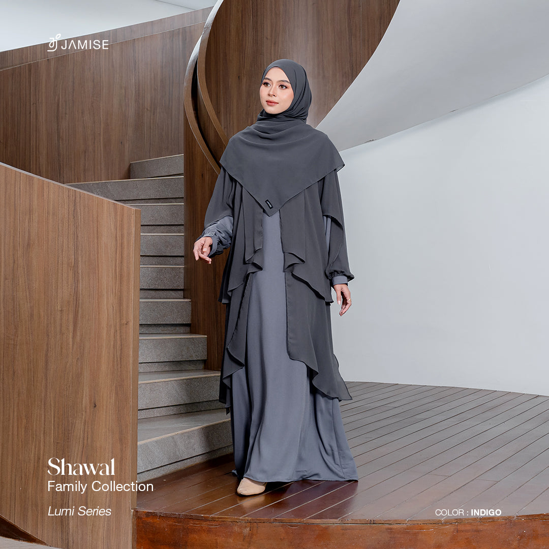 Shawal Lumi Series