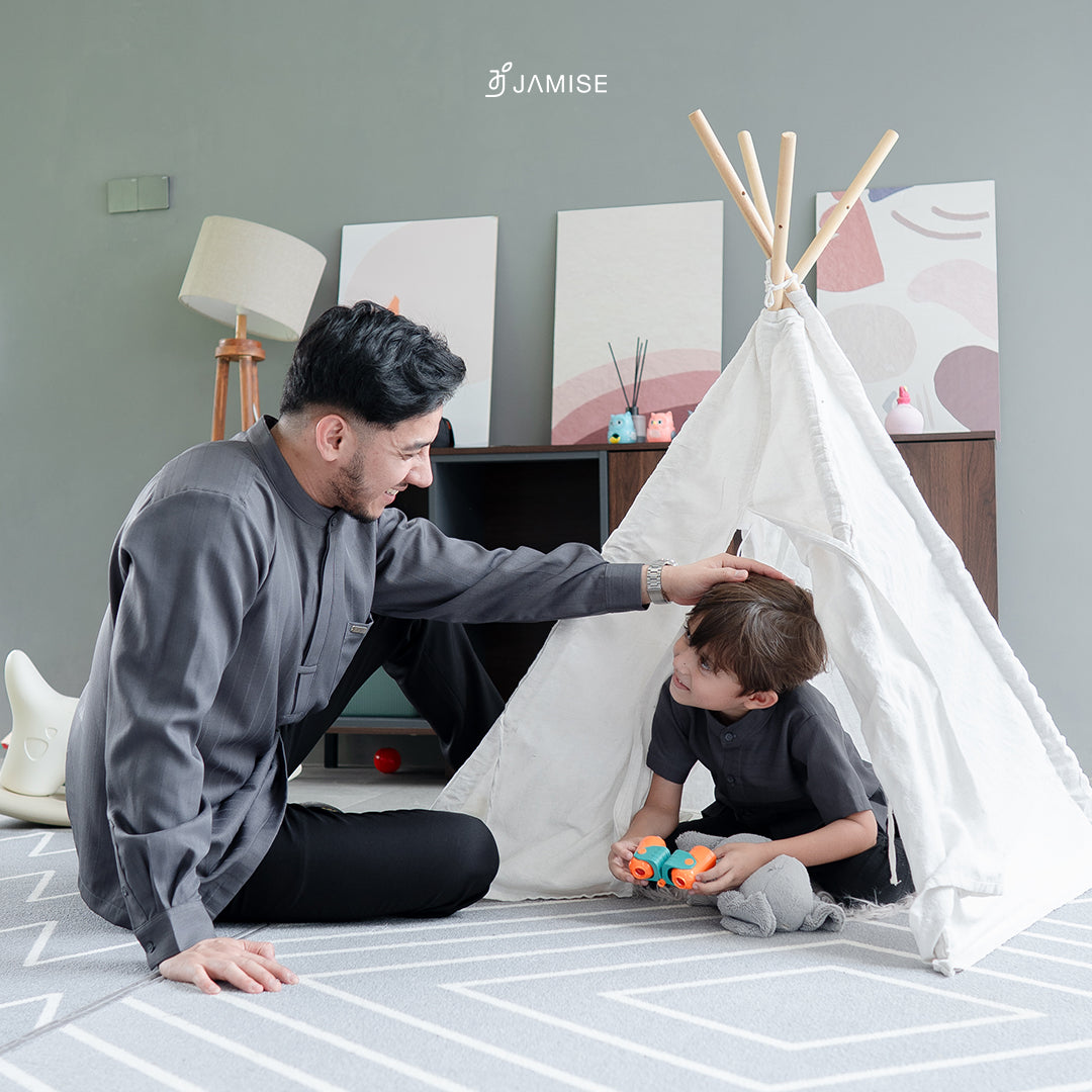 Shawal Long Sleeve Shirt