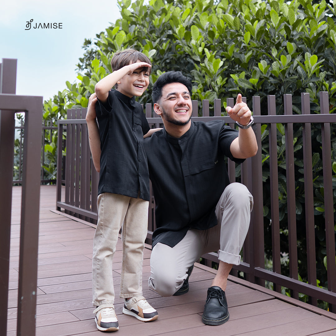 Shawal Short Sleeve Shirt