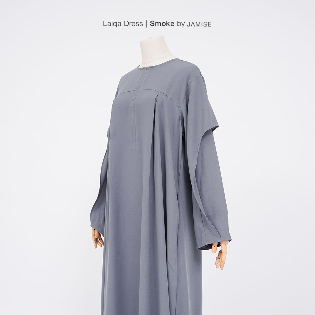 Laiqa Dress