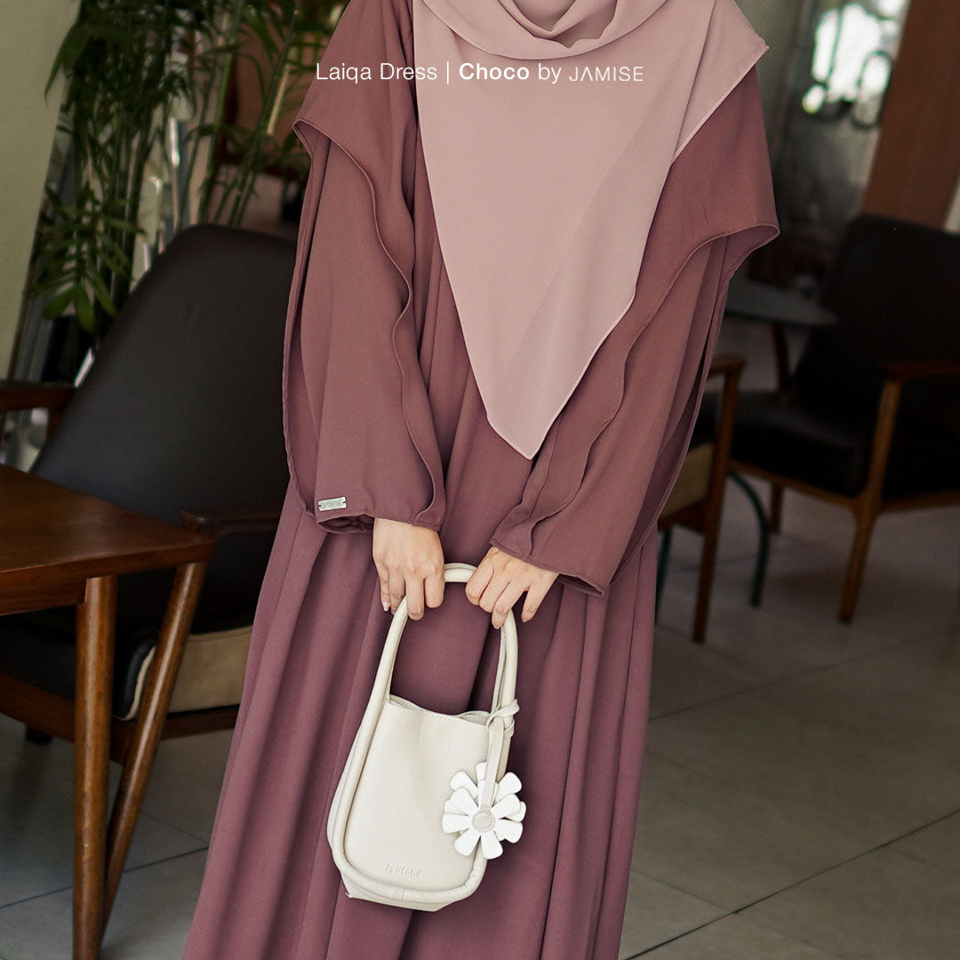 Laiqa Dress