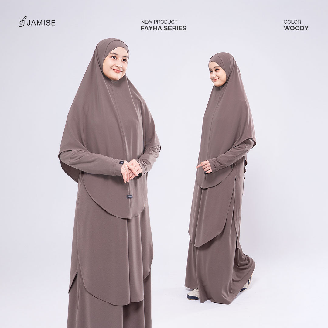 Fayha Series